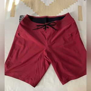 Lululemon Men’s Swim Trunks
